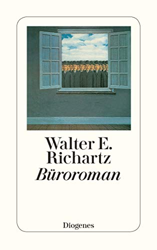 Büroroman (detebe)
