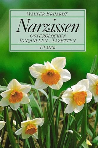 Narzissen. Osterglocken, Jonquillen, Tazetten von Ulmer Eugen Verlag