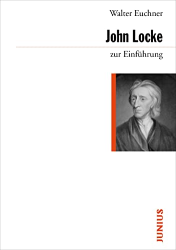 John Locke zur Einführung von Junius Verlag GmbH