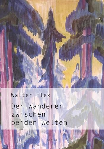 Der Wanderer zwischen beiden Welten