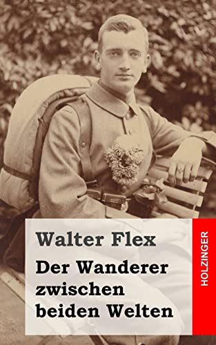 Der Wanderer zwischen beiden Welten von CREATESPACE