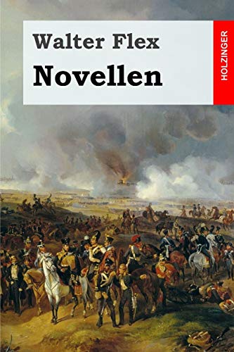 Novellen von Independently Published