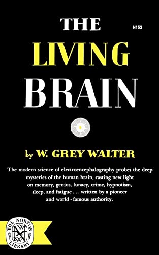 Living Brain von W. W. Norton & Company