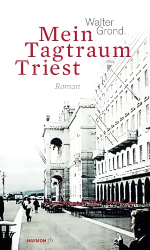 Mein Tagtraum Triest: Roman (HAYMON TASCHENBUCH)