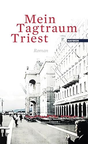 Mein Tagtraum Triest. Roman
