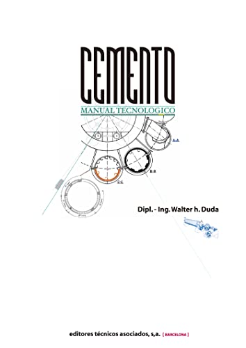 Manual Tecnológico del Cemento