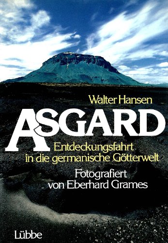 Asgard von Bastei Lübbe