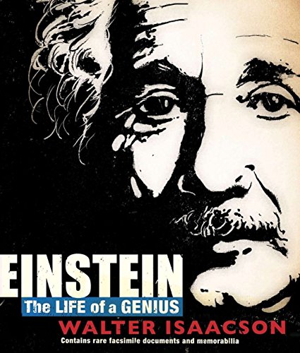 Einstein von HarperDes