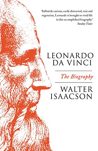 Leonardo Da Vinci: The Biography von Simon & Schuster