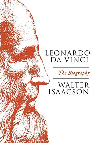 Leonardo Da Vinci: The Biography Leonardo Da Vinci: The Biography von Simon & Schuster
