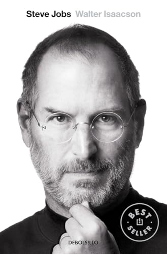 Steve Jobs / Steve Jobs A Biography (Spanish): A Biography/ La Biografia (Best Seller)