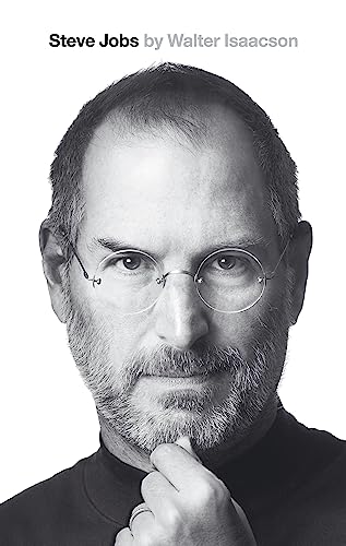 Steve Jobs: The Exclusive Biography von LITTLE, BROWN