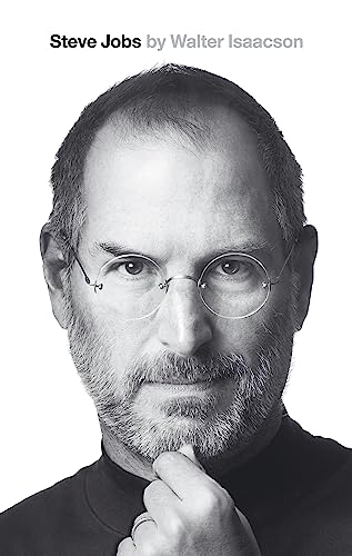 Steve Jobs: The Exclusive Biography