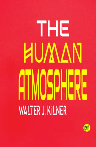 The Human Atmosphere von Zinc Read