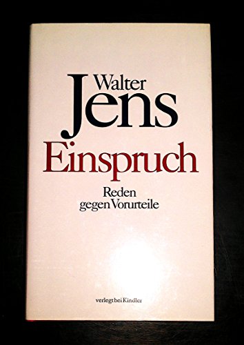 Einspruch: Reden gegen Vorurteile