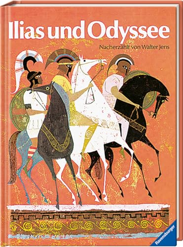 Ilias und Odyssee