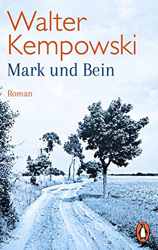 Mark und Bein: Roman (Weitere Romane, Band 3)