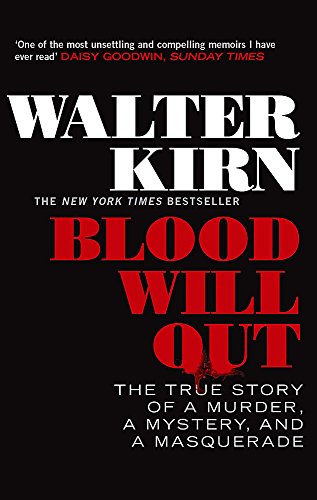 Blood Will Out von Corsair