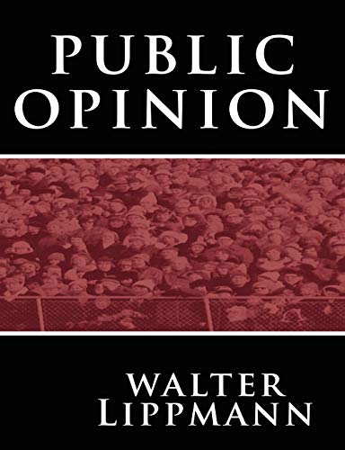 Public Opinion von www.bnpublishing.com