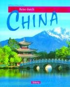 Reise durch CHINA - Ein Bildband mit über 190 Bildern - STÜRTZ Verlag