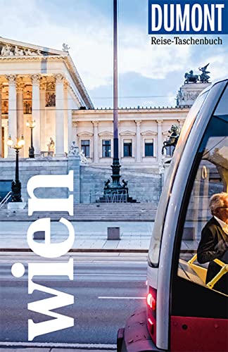 DuMont Reise-Taschenbuch Wien: Reiseführer plus Reisekarte. Mit Autorentipps, Stadtspaziergängen und Touren. DuMont Reise-Taschenbuch Wien: Reiseführer plus Reisekarte. Mit Autorentipps, Stadtspaziergängen und Touren.