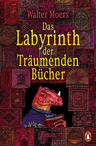 Das Labyrinth der Träumenden Bücher: Roman