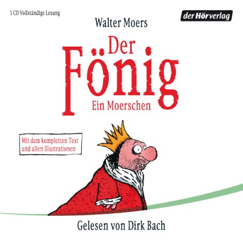 Der Fönig von Hoerverlag DHV Der