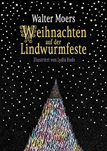 Weihnachten auf der Lindwurmfeste: oder: Warum ich Hamoulimepp hasse. Ein Muss für alle Zamonien-Fans und sonstigen Weihnachtsskeptiker Weihnachten auf der Lindwurmfeste: oder: Warum ich Hamoulimepp hasse. Ein Muss für alle Zamonien-Fans und sonstigen Weihnachtsskeptiker