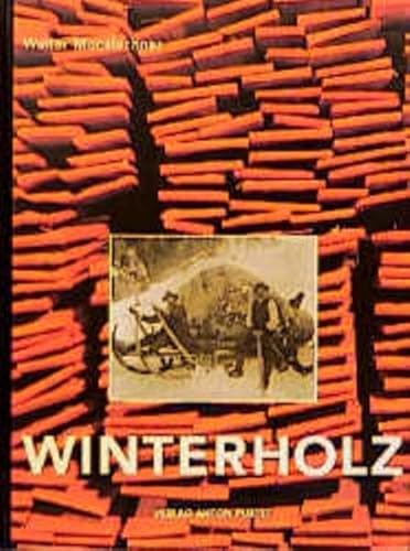 Winterholz von Pustet Anton