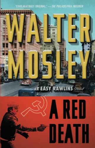 A Red Death: An Easy Rawlins Novel (Volume 2) (Easy Rawlins Mystery)