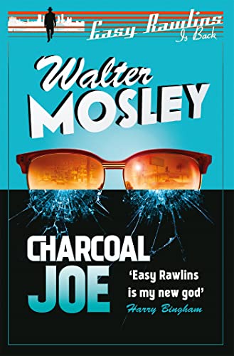 Charcoal Joe: Easy Rawlins 14 (Easy Rawlins mysteries)