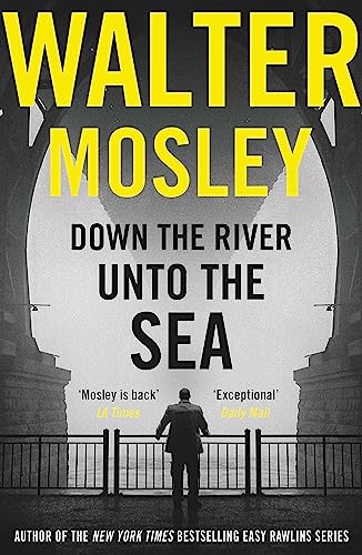Down the River Unto the Sea von Orion Publishing Group