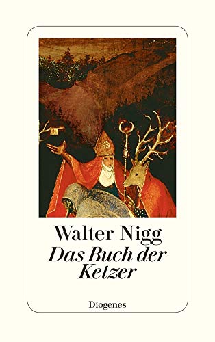 Das Buch der Ketzer