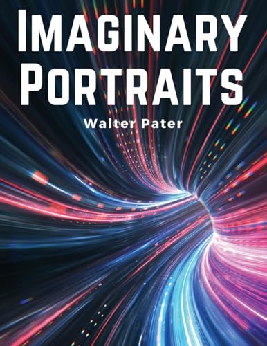 Imaginary Portraits von Magic Publisher