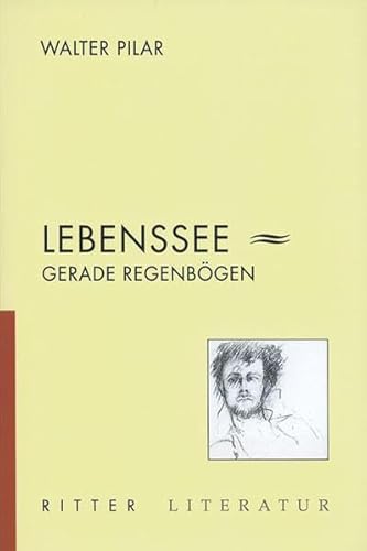 Lebenssee: Gerade Regenbögen