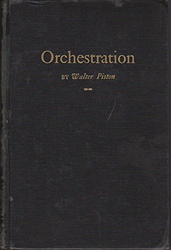 Orchestration von W. W. Norton & Company