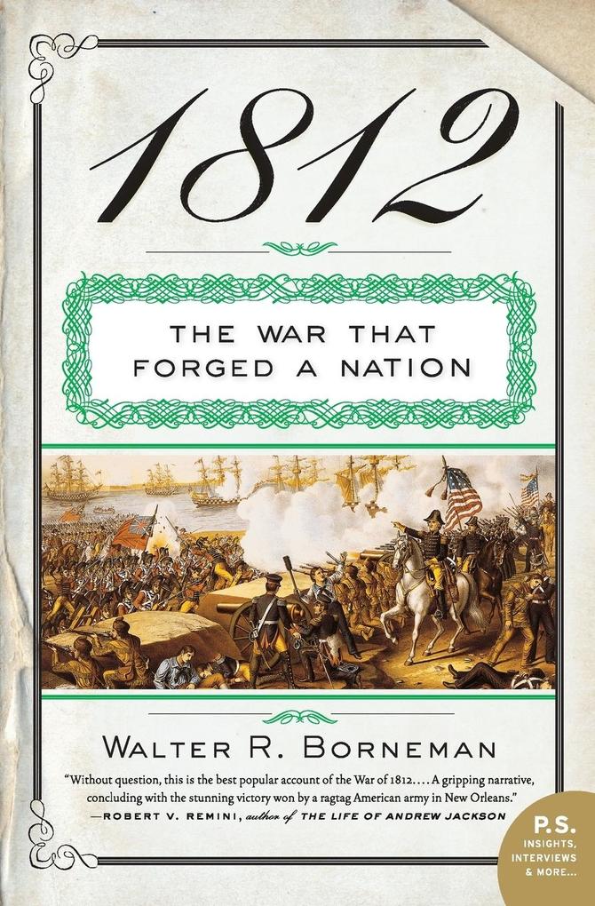 1812 von Harper Perennial