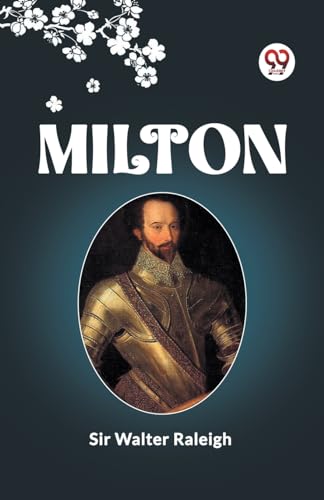 MILTON von Double 9 Books