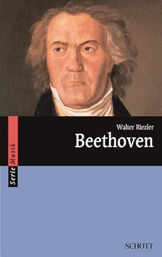 Beethoven: Mit einem Vorwort von Wilhelm Furtwängler von Schott Music Distribution