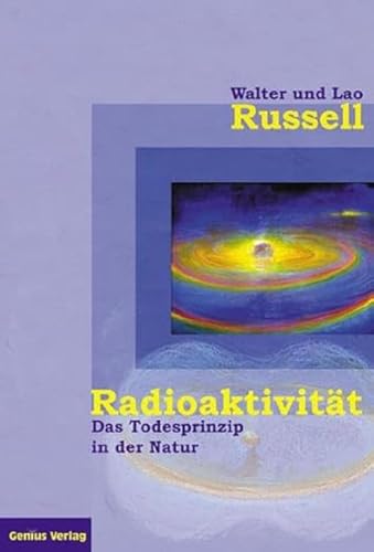 Radioaktivität - das Todesprinzip in der Natur Radioaktivität - das Todesprinzip in der Natur