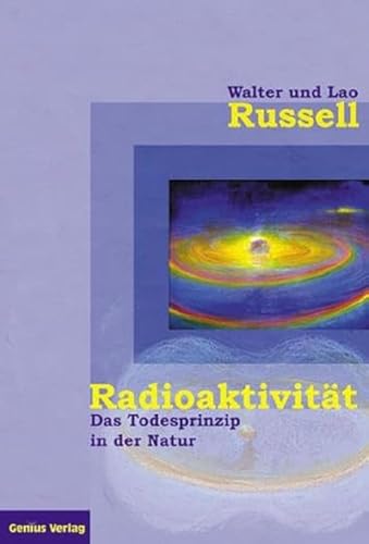 Radioaktivität - das Todesprinzip in der Natur