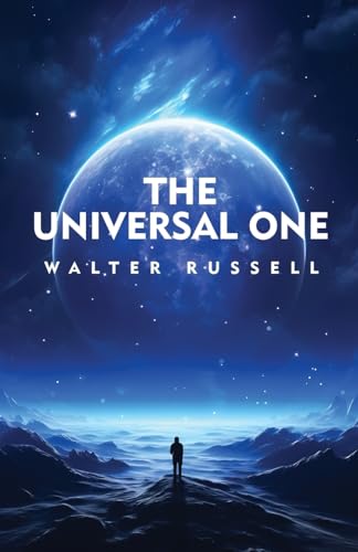 The Universal One von Lushena Books