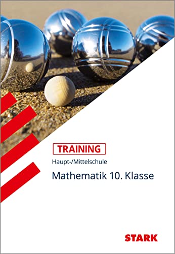 Training Haupt-/Mittelschule - Mathematik 10. Klasse: Grundwissen