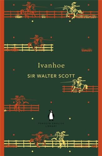 Ivanhoe (The Penguin English Library) von Penguin