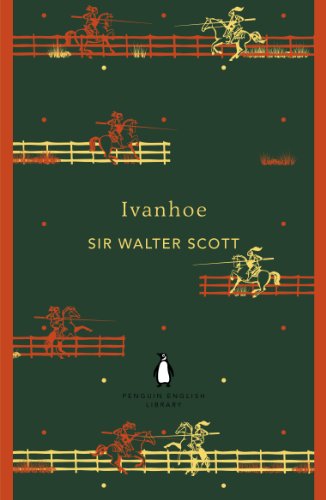 Ivanhoe (The Penguin English Library) von Penguin