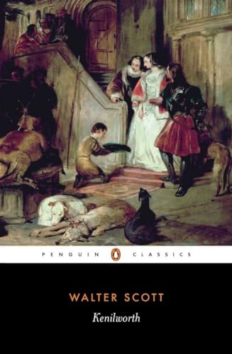 Kenilworth: A Romance (Penguin Classics) von Penguin
