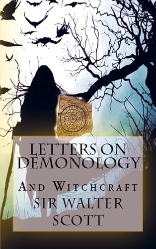 Letters on Demonology and Witchcraft von E-Kitap Projesi & Cheapest Books