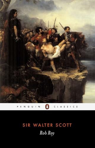 Rob Roy (Penguin Classics)