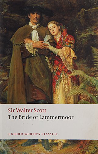 The Bride of Lammermoor (Oxford World’s Classics)