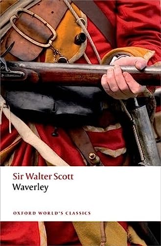 Waverley (Oxford World's Classics) von Oxford University Press